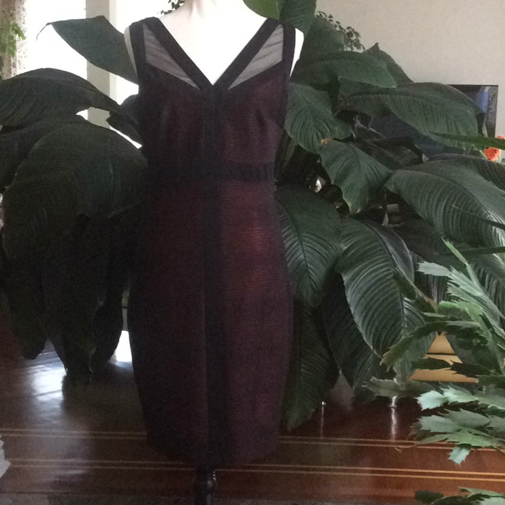 Cache Dress - Picture 3 of 7